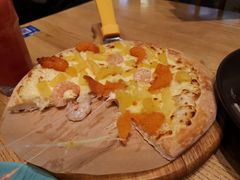 -菲滋意式餐厅(鄞州印象城店)