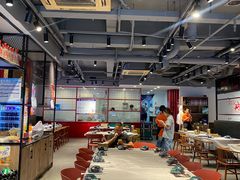 -李叔叔虾蟹大排档(青羊店)
