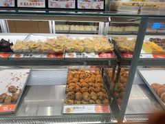 -東更道点心行(北京龙湖熙悦天街店)