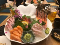 -一本钓鲔鱼屋