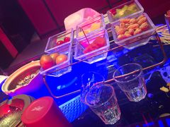 -金樽会所KTV(桂花南路店)