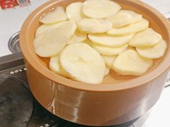 -龍歌自助小火锅(崂山丽达店)
