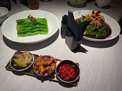 -莉莉海堂HAITANG·烤鸭(国贸商城店)