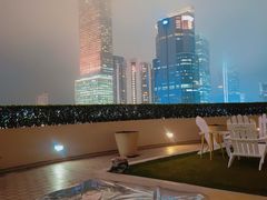 -Terrace 8 八号露台(波特曼丽思卡尔顿店)