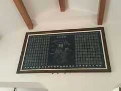 -中国蓝印花布馆