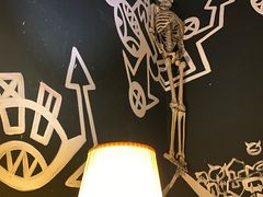 -等待戈多Waiting For Godot(交道口店)