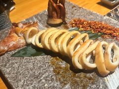 -故乡屋日本料理(八一广场店)