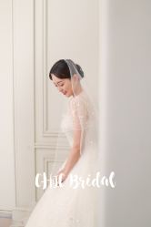 点击看大图 -Chic Bridal 熙可婚纱