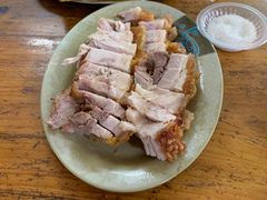 -洲心明记烧肉大粥(总店)