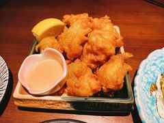 -山杏yama-katsu·吉列炸物