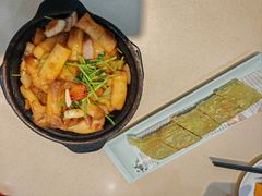 -一茶一点(海景店)