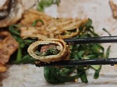 -正通记·哈尔滨烧烤·炭烤鸽子(七宝万科国际店)