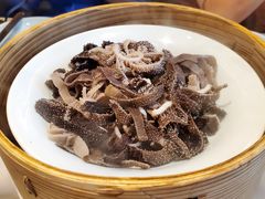 -京华烟云·北京烤鸭(领展购物广场·中关村店)