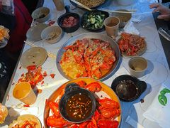 -巴厘龙虾·榜首油焖大虾(洞庭·艺术洋房店)