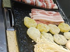 -猪的故事·韩式烤肉(韩乐坊店)
