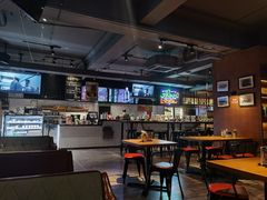 -JINNS锦时 steak&pizza(浸信会礼拜堂旧址店)