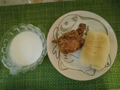 -德盛炸鸡腿(大沽南路店)