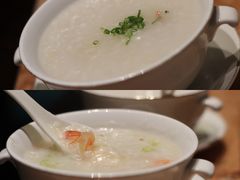 东星斑片粥-金玉满堂潮州酒楼(无限极荟购物广场店)