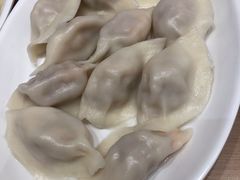 新喜三鲜水饺-喜家德虾仁水饺(乐都汇店)