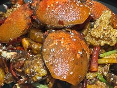 -徽镇小厨·经典徽菜(马连道店)