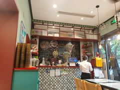 -滕记星发餐室·新加坡菜(巨鹿路店)