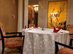 包厢-酌宴府The China Club·广州万富希尔顿酒店(云城东路店)