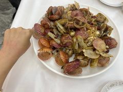 -北戴河庆山饭店·海鲜砂锅粥(北戴河黑石路店)