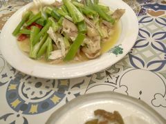 -阿拉丁新疆风味餐厅·清真(罗廊巷店)