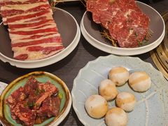 -AJIYA·池袋日式烧肉自助(天津万象城店)