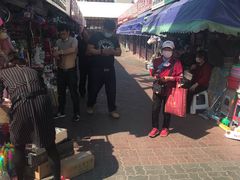 -毕家疃综合市场
