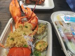 -盒马鲜生(皇庭广场店)