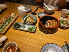 -慢走(甜水园店)