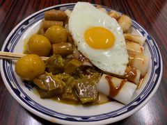 -華叔茶記
