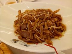 -稻香酒家·33年老字号·港式粤菜(富邦中心店)