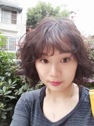 -M Hair造型