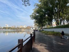 -葛仙湖公园