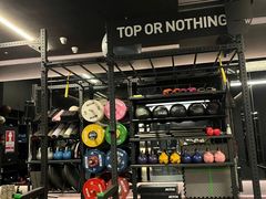 -TOP健身私教工作室(侨香店)
