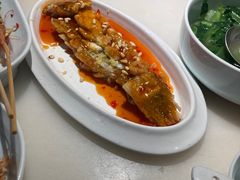 -客语客家菜(华发商都店)