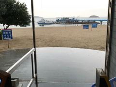 -沙扒湾