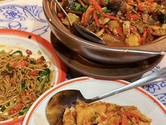 -柴火农家·江西赣南菜(土华店)