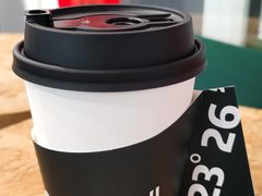 -2326 Coffee Roaster咖啡豆可选店(林肯公园店)