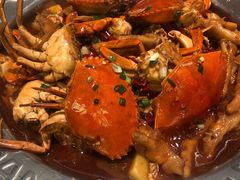 -胖哥俩肉蟹煲(湖滨银泰in77店)