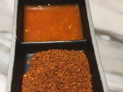 -飞阳铁板烧(ME TOWN购物中心店)