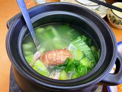 -鑫鸿达·海鲜闽菜热炒小馆(中山路店)