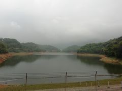 -广州市帽峰山景区
