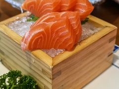-有喜屋·深夜食堂(北京西路店)