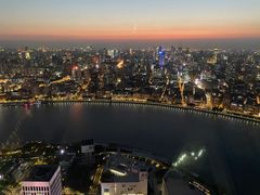 -东方明珠广播电视塔