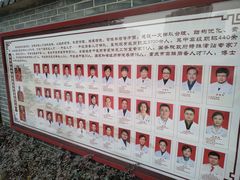 -重庆市中医院(南桥寺院部)