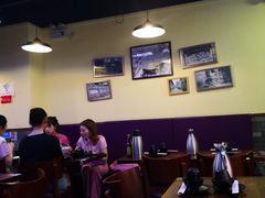 大堂-宽窄巷子冒菜(中华广场店)