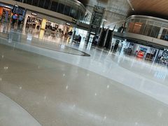 -深圳宝安国际机场